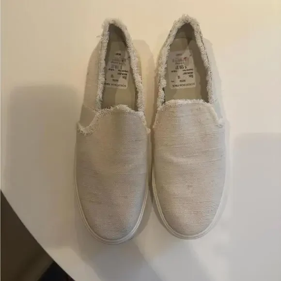 Vince slip on shoes - Picture 4 of 9